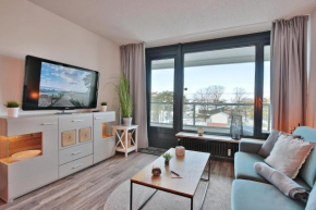 Haus Meeresstrand Appartement 